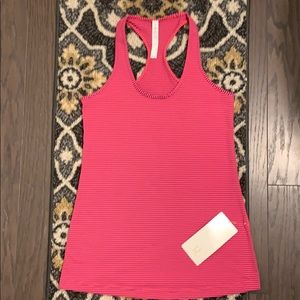 Lululemon Cool Racerback Tank